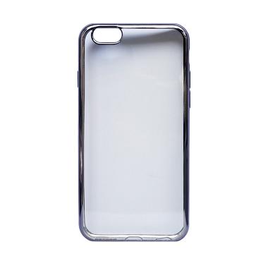 Iphoria Shining Casing for iPhone 5G or 5S - Hitam