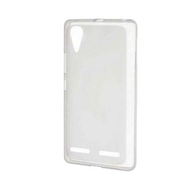 jual ultrathin clear softcase casing for lenovo a6010 putih harga kualitas terjamin jual ultrathin clear softcase casing for lenovo a6010 putih harga kualitas terjamin