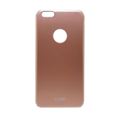 Ume Eco Hardcase Casing for iPhone 6 or 6S - Rose Gold