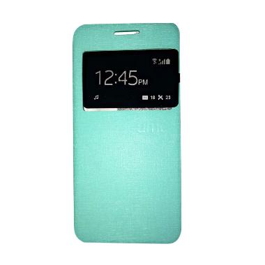 Jual Ume Flip Cover Casing for Oppo Neo 9 / Oppo A37 