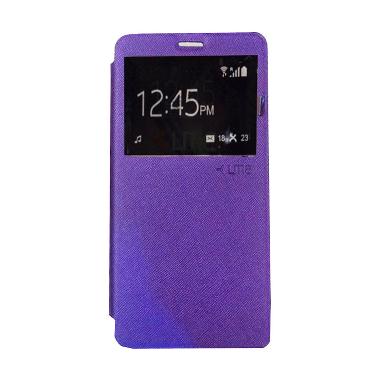 Jual Ume Flip Cover Casing for Oppo Neo 9 / Oppo A37 