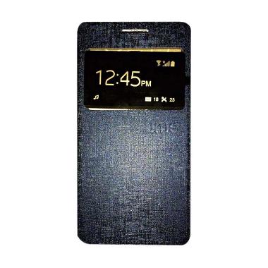 Ume Samsung Galaxy J3 / Samsung J3 Flip Cover / Flipshell / Leather Case / Sarung