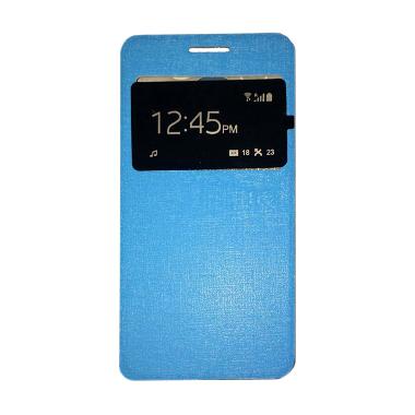 Ume Flip Cover for Casing Huawei Honor 4X Flipshell .