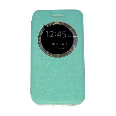 Ume ASUS ZenFone Go Ukuran 4.5 Inch ... e Go / View - Hijau Tosca