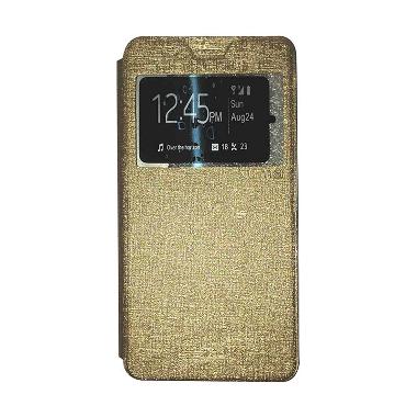 Jual Ume Flipshell / Flip Cover Casing for Oppo F1 / Oppo 