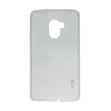 Ume Ultra Thin Air Casing for Lenovo Vibe K4 Note A7010 - Transparant [0.3 mm]