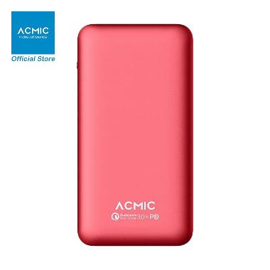 Tebak Logo 10.10 - ACMIC A10PRO Gen ... r Delivery + A10PRO Pouch
