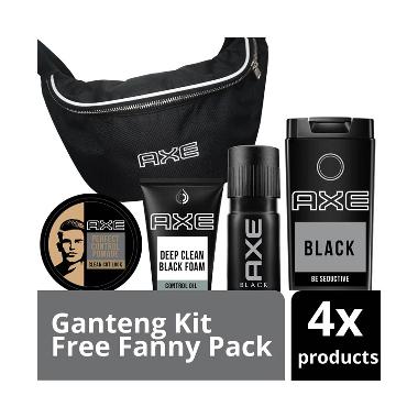 Jual Produk Axe Terlengkap & Terbaru Oktober 2018 | Blibli.com