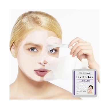 Jual Produk Masker Peel Off Mask - Harga Promo & Diskon