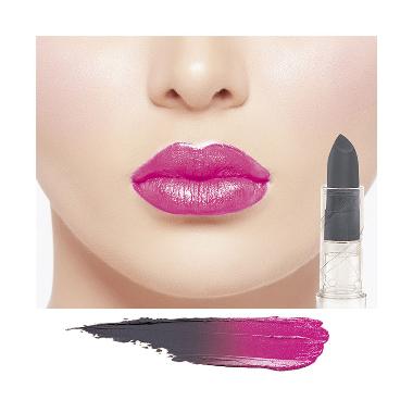 BRUNBRUN PARIS Magic Lipstick - Blackmail