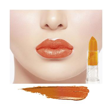BRUNBRUN PARIS Magic Lipstick - Trick