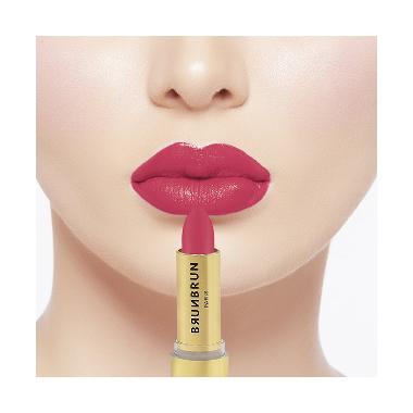 BRUNBRUN PARIS Matte Artist Lipstick - More Than This