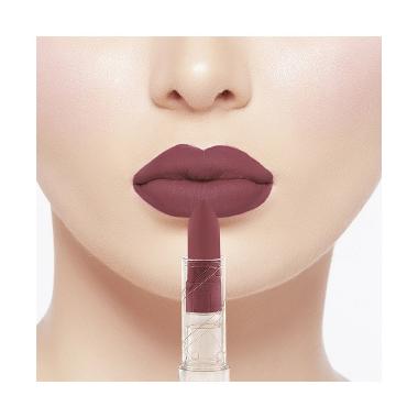 BRUNBRUN PARIS Ultra Rich Lipstick - Liquorice