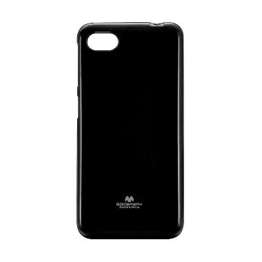 Goospery Pearl Jelly Casing for Xiaomi Redmi 6A