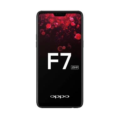 Oppo F7 - Harga Terbaru April 2021 | Blibli