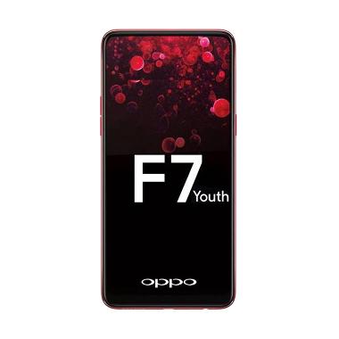 Jual Oppo F7 128 Gb Online Terbaru Mei 2022 - Blibli