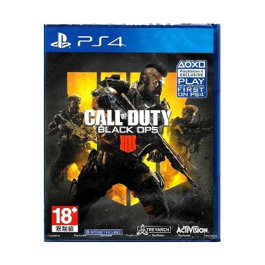 call of duty black ops 3 for ps4