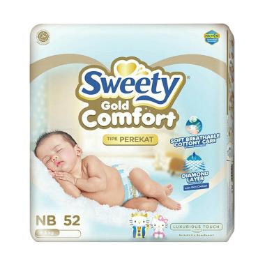 promo pampers new born
