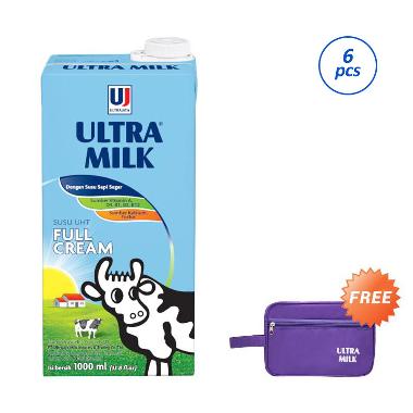 Ultra Jaya Disc 10% | Blibli.com