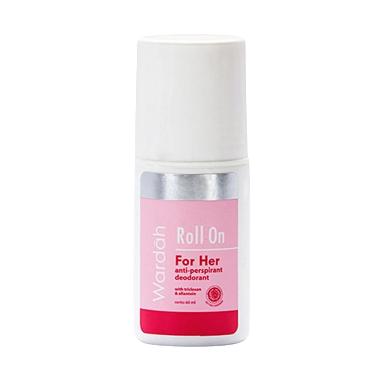 Jual Pengharum Parfum Wardah Harga Baru Mei 2019 Bliblicom
