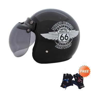 Produk Helm Kaca/ Pet Bogo | Blibli.com