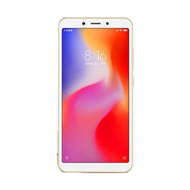Jual Hp Xiaomi 6a Online Baru - Harga Termurah Juli 2020