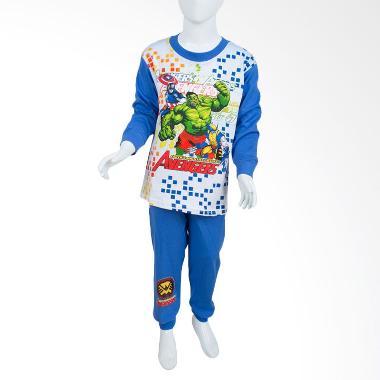 Unico Avengers PA01 Baju Tidur Anak