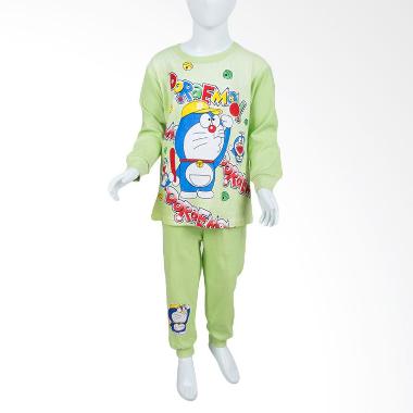 Unico Doraemon PD01 Baju Tidur Anak Unico Doraemon PD01 Baju Tidur Anak
