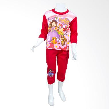 Unico Sofia PS01 Baju Tidur Anak