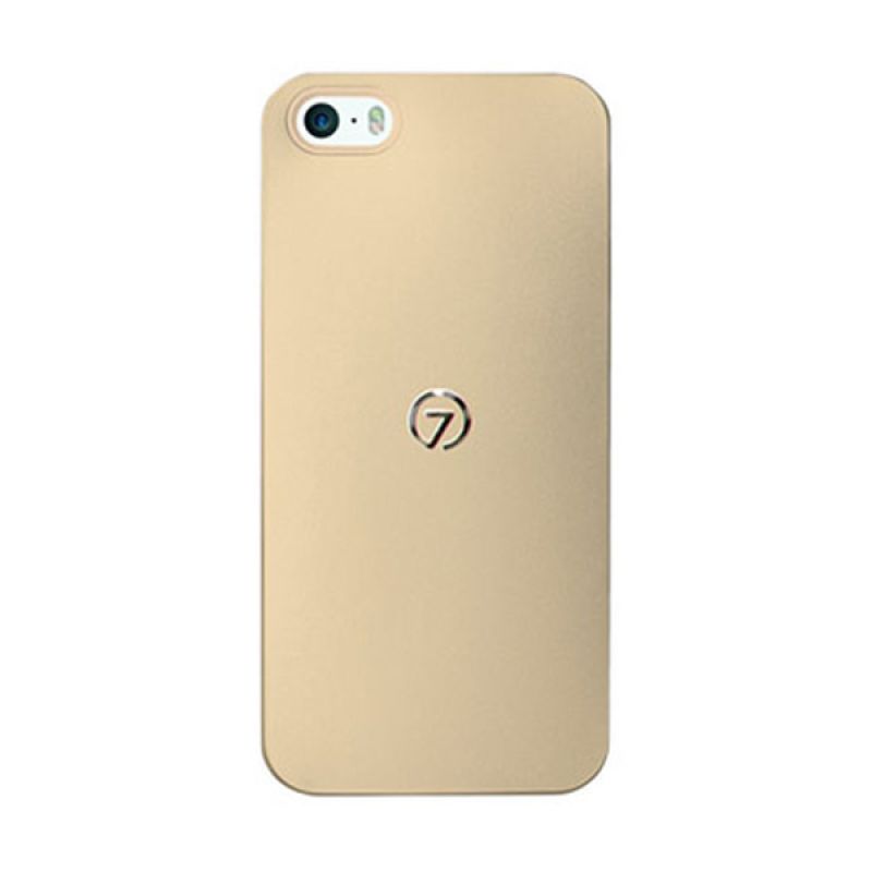 7MM Duo Alu Case for iPhone 5 5S Go ...