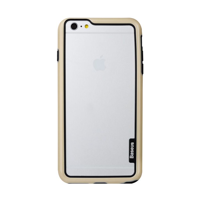 Baseus Pierre Bumper for iPhone 6 P ...