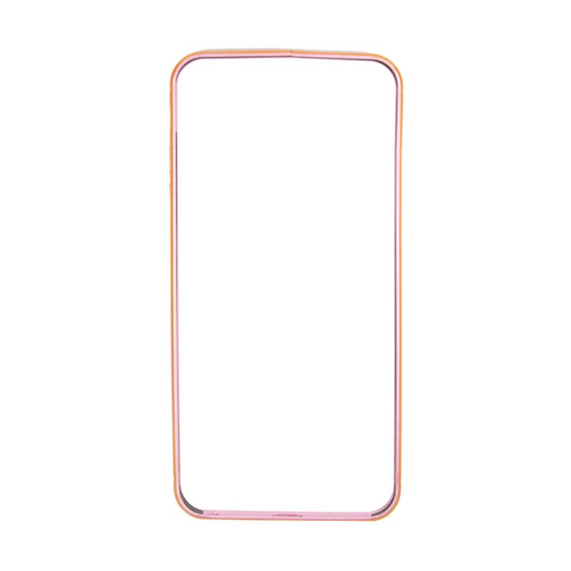 Fashion Luxury Bumper for iPhone 6 ...