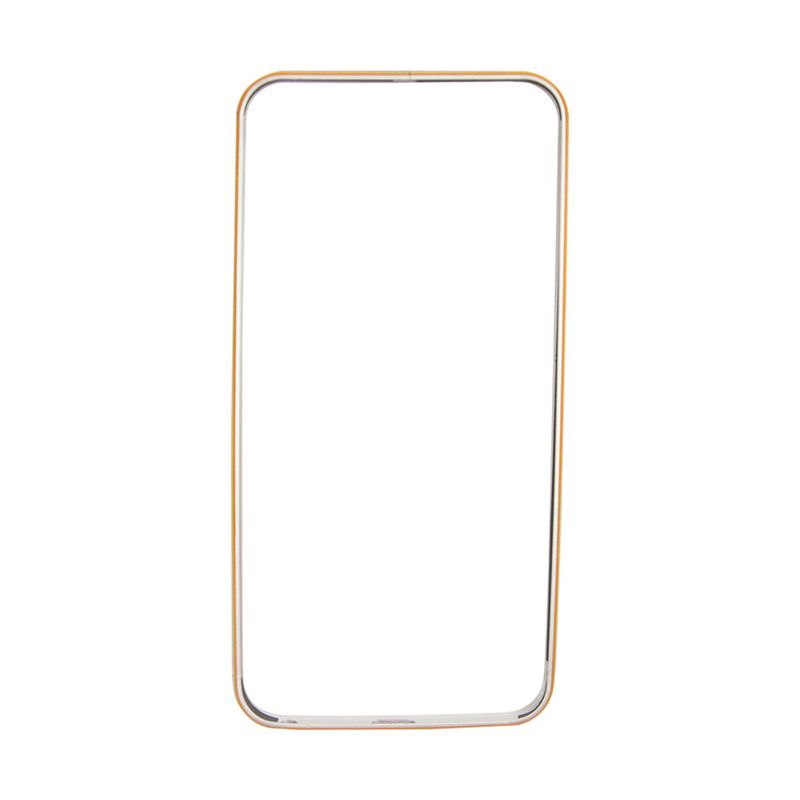 Fashion Luxury Bumper for iPhone 6 ...