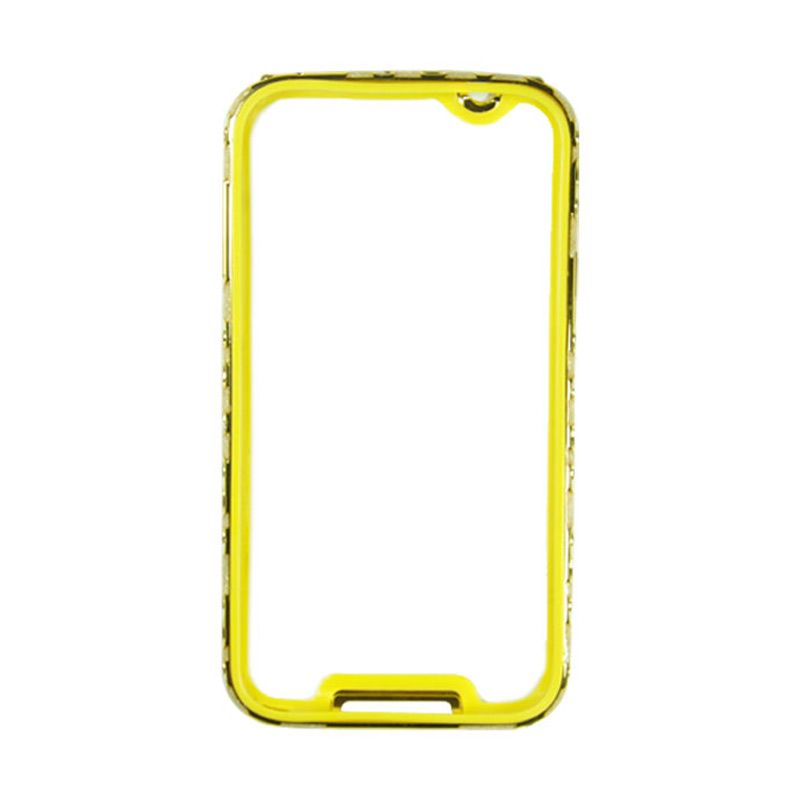 Fashion Metal Bumper For Samsung Ga ...