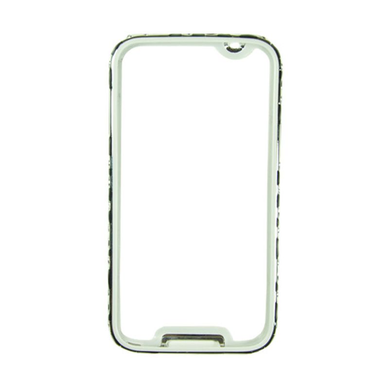 Fashion Metal Bumper For Samsung Ga ...