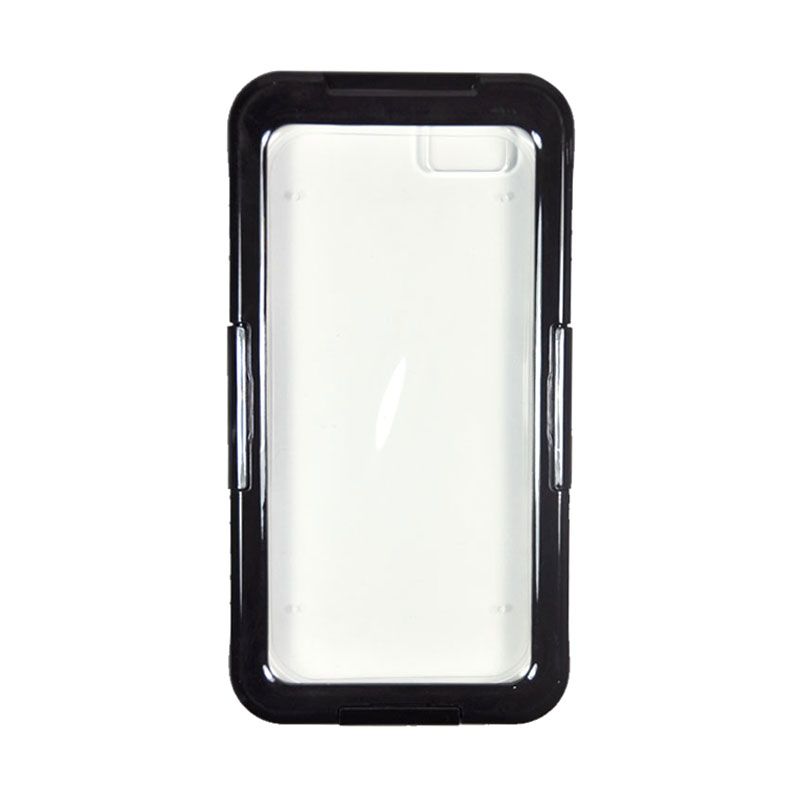 Fashion Waterproof Shell Case for i ...