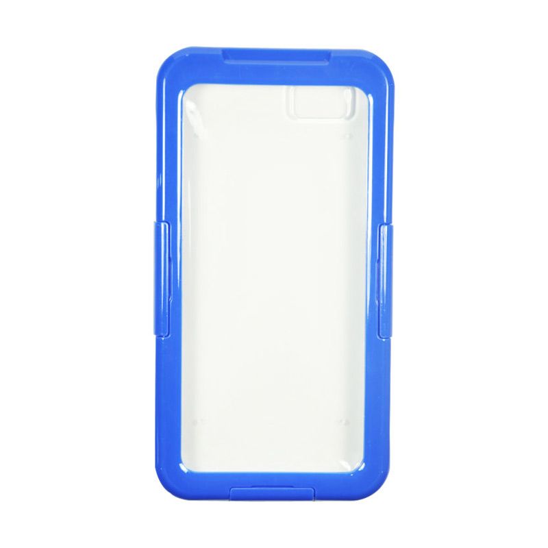 Fashion Waterproof Shell Case for i ...