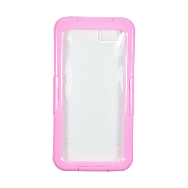 Fashion Waterproof Shell Case for i ...