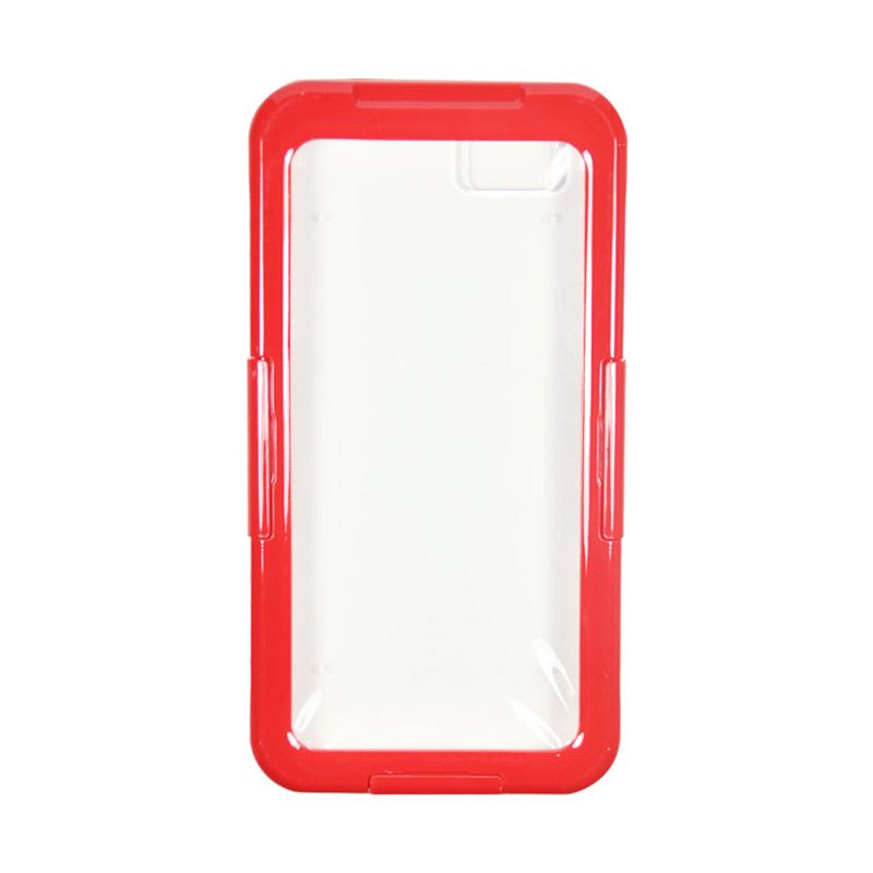 Fashion Waterproof Shell Case for i ...