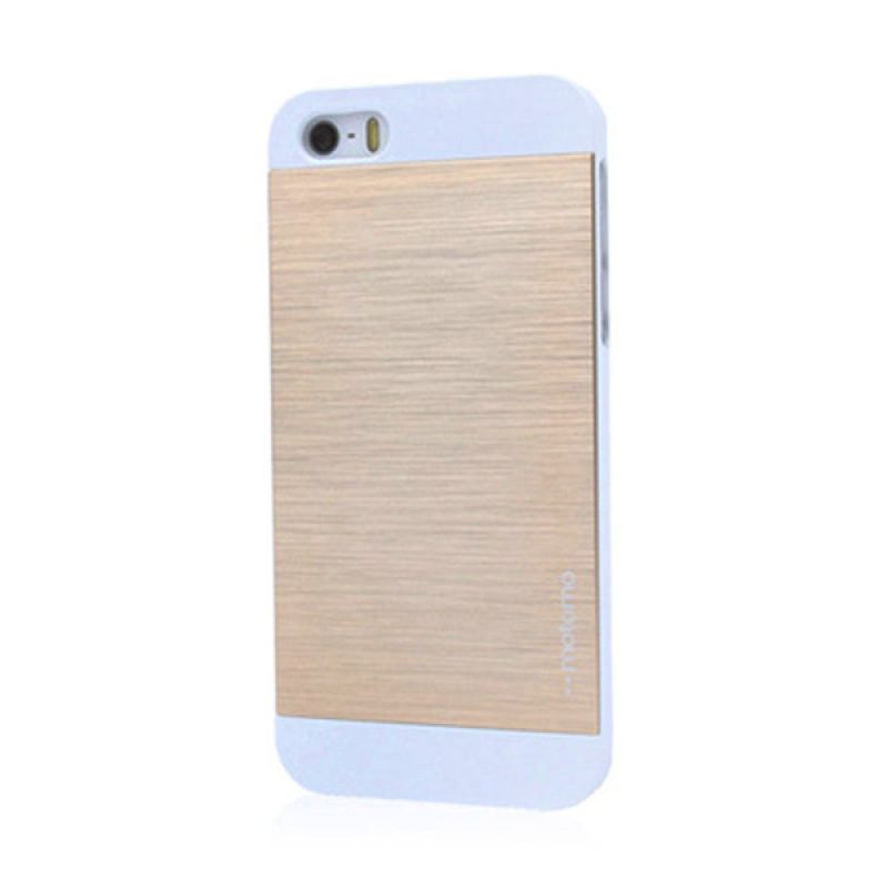 Motomo Ino Metal Case for iPhone 5 ...
