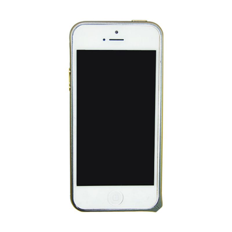 Nakami Metal Bumper for iPhone 5/5s ...