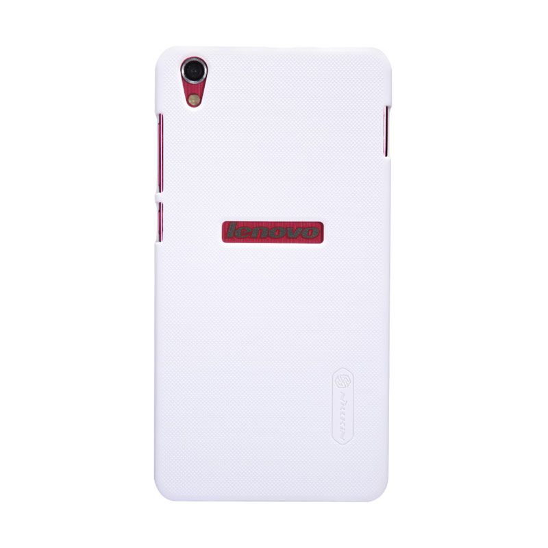 Back Case Lenovo A7000 Aircase Ultrathin Abu Abu 