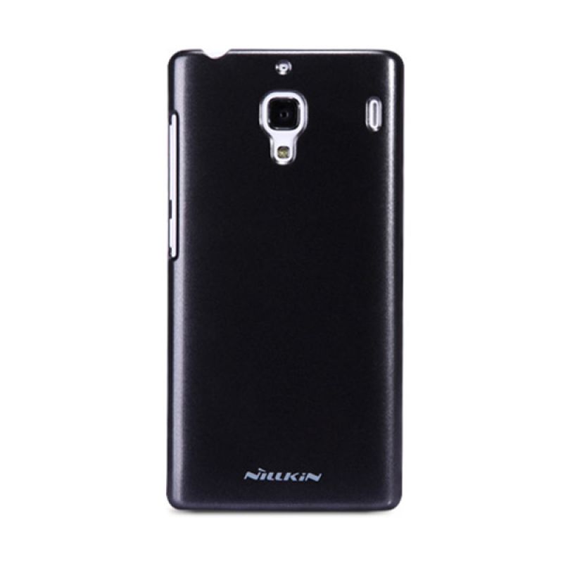 Jual Nillkin Redmi Multicolor Super Frosted Shield Black 