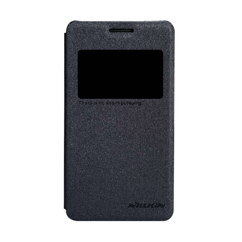 Nillkin Sparkle Leather Flip Case ...