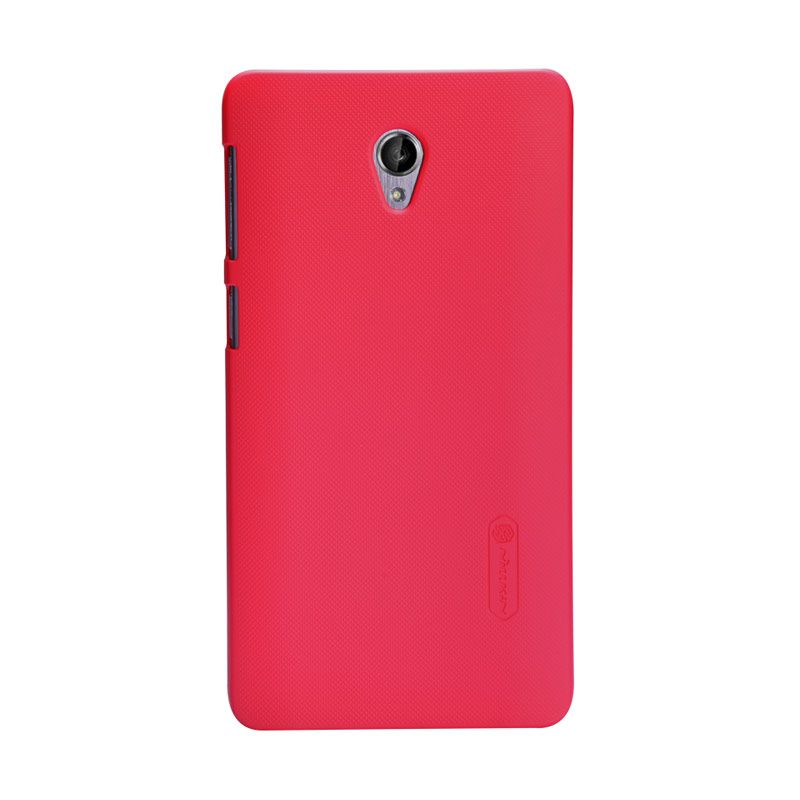 Jual Nillkin Super Frosted Shield Lenovo S860 Red Online 