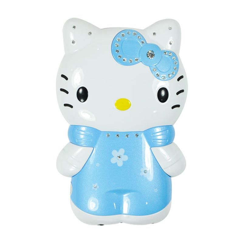 Unicorn Mobilstar Hello Kitty 3D Fu ...