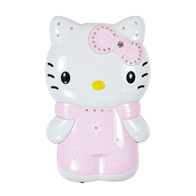 Unicorn Mobilstar Hello Kitty 3D Fu ...