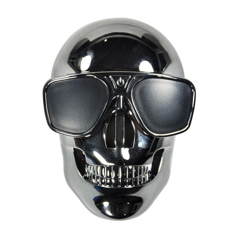 Unicorn Mobilstar Terminator Skull ...