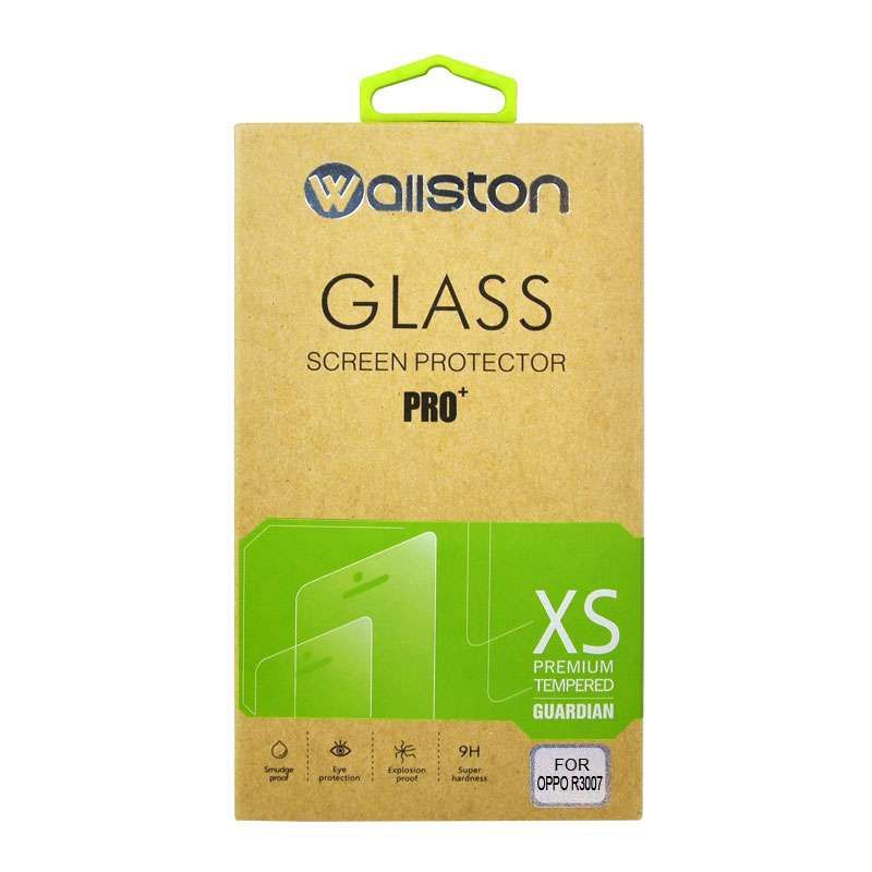 Wallston Ultrathin Tempered Glass S ...