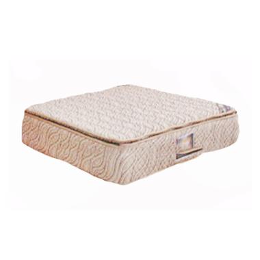 Uniland Platinum Single Pillow Top ...